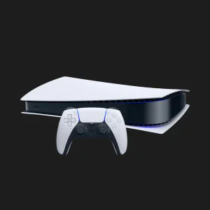 б/у Игровая консоль Sony PlayStation 5 (Digital Edition) в Дрогобыче