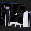 Игровая консоль Sony PlayStation 5 (Digital Edition) (825GB)