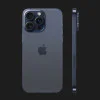 Apple iPhone 15 Pro Max 256GB (Blue Titanium) (e-Sim)