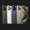 Apple iPhone 15 Pro Max 1TB (Blue Titanium) (e-Sim)