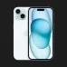 Apple iPhone 15 128GB (Blue) (e-Sim)