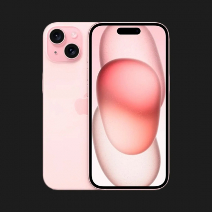AppleiPhone15128GB(Pink)