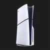Ігрова приставка Sony PlayStation 5 Slim (BluRay) + F1 + Кермо Logitech G29