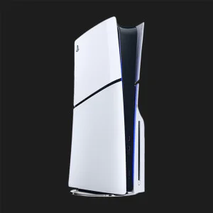 Ігрова приставка Sony PlayStation 5 Slim (BluRay) (1TB) + DualSense Wireless Controller в Бродах