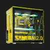 Компьютер ARTLINE Samurai, AMD Ryzen 9