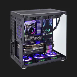 Комп'ютер ARTLINE Overlord X97, RTX 4070 в Бродах