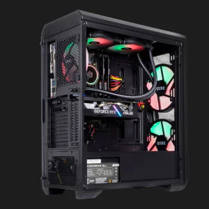 Комп'ютер ARTLINE Gaming X85