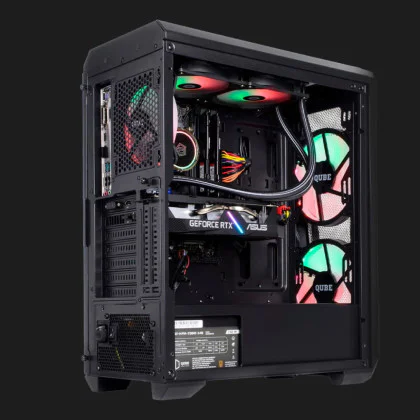 Комп'ютер ARTLINE Gaming X91, RTX 4070 у Запоріжжі