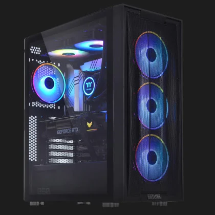 Комп'ютер ARTLINE Gaming X91, RTX 4070 Ti у Запоріжжі