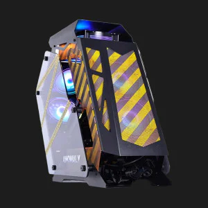 Комп'ютер ARTLINE Overlord ANOMALY, RTX 4070 в Бродах