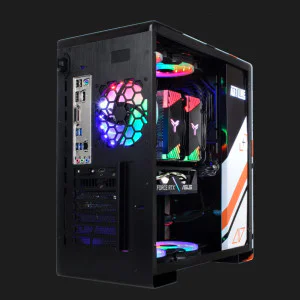 Комп'ютер ARTLINE Overlord ASMV, RTX 4070 в Бродах
