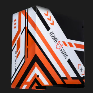 Комп'ютер ARTLINE Overlord ASMV, RTX 4070 в Бродах