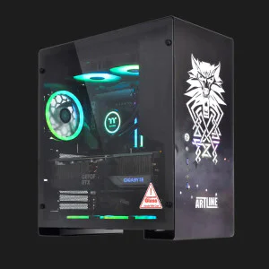 Комп'ютер ARTLINE Overlord GIGA (GIGAv36) в Бродах