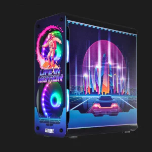 Комп'ютер ARTLINE Overlord NEON, RTX 3060 в Бродах