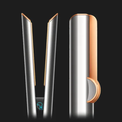 Випрямляч для волосся Dyson Airstrait (Nickel/Copper)