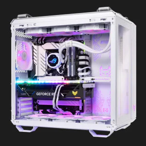 Комп'ютер ARTLINE Gaming GT502 (White) в Бродах