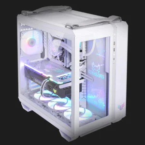 Комп'ютер ARTLINE Gaming GT502 (White) в Бродах