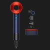 Фен для волосся Dyson HD07 Supersonic Limited Edition (Prussian Blue and Topaz) (SG)