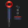 Фен для волосся Dyson HD07 Supersonic Limited Edition (Prussian Blue and Topaz) (SG)