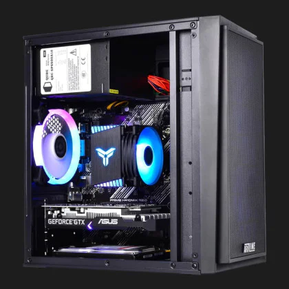 Комп'ютер ARTLINE Gaming X45, RTX 3050 у Запоріжжі