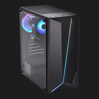 Комп'ютер ARTLINE Gaming X51, RTX 3050 у Запоріжжі