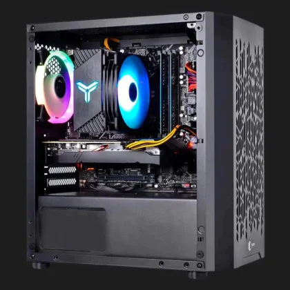 Комп'ютер ARTLINE Gaming X61, RTX 3050 у Запоріжжі