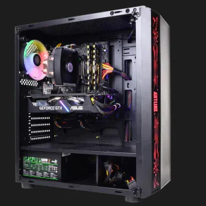 Компьютер ARTLINE Gaming X49 (X49v18) в Александрии