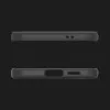 Чехол Spigen Liquid Air для Samsung Galaxy S24 (Matte Black)
