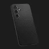 Чехол Spigen Liquid Air для Samsung Galaxy S24 (Matte Black)
