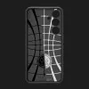 Чехол Spigen Liquid Air для Samsung Galaxy S24 (Matte Black)