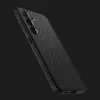 Чехол Spigen Liquid Air для Samsung Galaxy S24 (Matte Black)