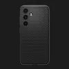 Чехол Spigen Liquid Air для Samsung Galaxy S24 (Matte Black)
