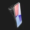 Чехол Spigen Liquid Air для Samsung Galaxy S24 (Matte Black)