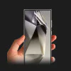 Защитная пленка Hydrogel Pro для Samsung Galaxy S24 Ultra (Glossy Clear)
