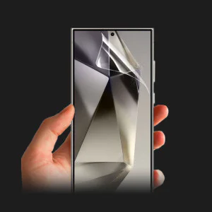 Захисна плівка Hydrogel Pro для Samsung Galaxy S24 Ultra (Matte) в Хмельницькому