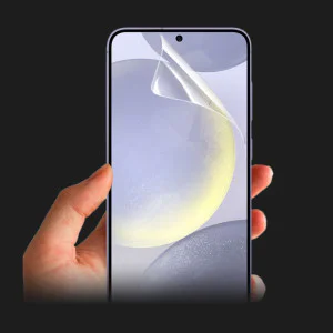 Захисна плівка Hydrogel Pro для Samsung Galaxy S24 (Matte) в Хмельницькому