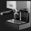 Ріжкова кавоварка Gaggia Espr. Classic Evo (Inox) (UA)