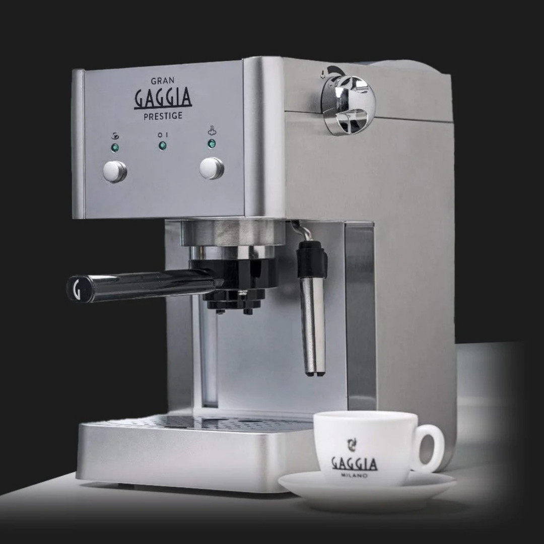 Gaggia Gran Gaggia Prestige RI8427/11