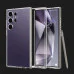 Чехол Spigen Liquid Crystal для Samsung Galaxy S24 Ultra (Crystal Clear)