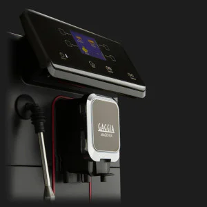 Кавомашина Gaggia Magenta Plus (Black) (UA) Івано-Франківську