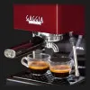 Ріжкова кавоварка Gaggia Espr. Classic Evo (Red) (UA)