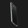 Чехол Spigen Liquid Crystal для Samsung Galaxy S24 (Crystal Clear)