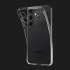 Чохол Spigen Liquid Crystal для Samsung Galaxy S24+ (Crystal Clear)