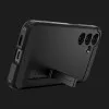 Чехол Spigen Tough Armor для Samsung Galaxy S24+ (Black)