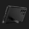 Чехол Spigen Tough Armor для Samsung Galaxy S24 Ultra (Black)