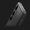 Чохол Spigen Rugged Armor для Samsung Galaxy S24+ (Matte Black)