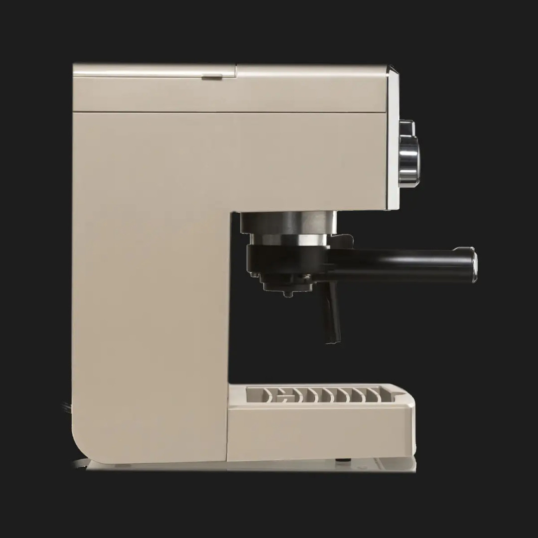 Gaggia Viva Style Chic Cream Color