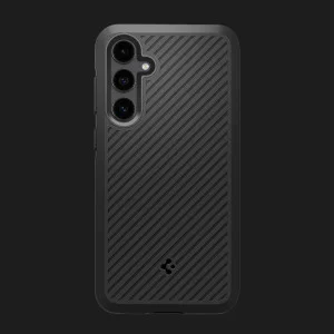 Чехол Spigen Core Armor для Samsung Galaxy S23 FE (Matte Black) в Александрии