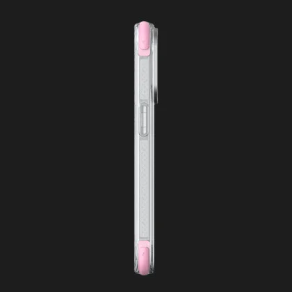 Чохол LAUT Pop Cosmic для iPhone 15 Pro (Dream) в Берегові