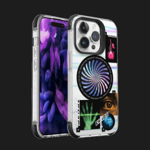 Чохол LAUT Pop Cosmic для iPhone 15 Pro (Cosmic) в Хмельницькому